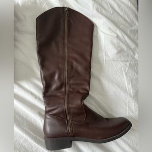 Women’s Tall Boots